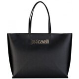 Roberto Cavalli Ročne torbice 75RA4BB7 Črna Cene