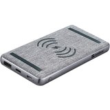 Sandberg Powerbank 10000 mAh PD 20W + QI Wireless prenosna baterija | Shoptok.si