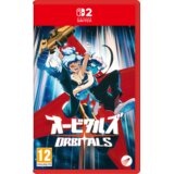 Nintendo Orbitals (Switch 2) - Prednaročilo (Izid:03.09.26) | Shoptok.si