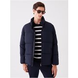 LC Waikiki A Comfortable Fit Men's Down Jacket with a Stand Up Collar. | ePonuda.com