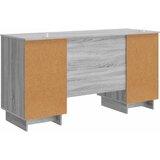  Stol Siva Sonoma Konstruirano drvo 142,5 x 50 x 75 cm | shoptok.hr