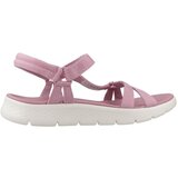 Skechers GO WALK FLEX SANDAL Ružičasta | shoptok.hr