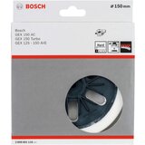 Bosch Brusna plošča GEX 150 AC Turbo trda (premer: 150 mm) | Shoptok.si