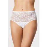 Teyli Klasične hlačke Alina višje | Shoptok.si