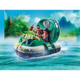  Dinos Set sa brahiosaurusom i hoverkraftom ( 1044521 ) | Eponuda.com