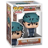 Funko figura pop! animation hunter x hunter ging freecss Cene