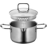Mäser Sanvito kuhinjski lonec 16 cm - 1 set Cene