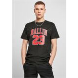 MT Men T-shirt Ballin 23 black Cene