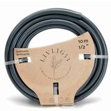 Livlig53 vrtna cev design 10 m - antracit Cene