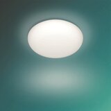 Philips LED prigušiva plafonska svetiljka TOBA LED/23W/230V + daljinski upravljač | Eponuda.com