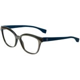 Fendi Ženske Dioptrijske naočale FF 0044 Blue | shoptok.hr