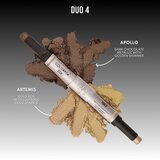 Danessa Myricks Beauty Colorfix Stix večnamensko ličilo za oči, ustnice in obraz odtenek Duo 4 6 g | Shoptok.si