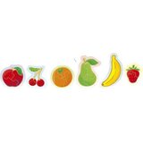 Miniland fleksi puzzle voće 6 kom | shoptok.hr