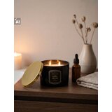 Sinsay Mirisna svijeća Dark Opium | shoptok.hr