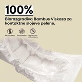 Eco boom Pure pelene Slike