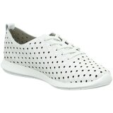 Remonte Nizke superge R710180 Bela | Shoptok.si