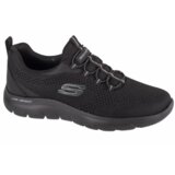 Skechers Nizke superge Summits - Tallo Črna Cene