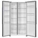 Indesit side by side frižider INGF6441XP4E Cene