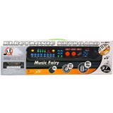  Dječji klavir sa mikrofonom Multifunctional - 37 tipki | shoptok.hr