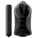 Pipedream Extreme masturbator pdx elite vibrating silicone | Shoptok.si