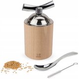 Peugeot Isen Leinsamenmühle Buchenholz natur 13 cm Cijene
