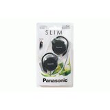 Panasonic slušalke RP-HS46E-K | Shoptok.si