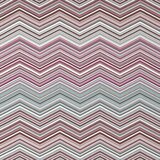 Mömax Posteljnina Zickzack Xxl, Sivovijolična, 2x60/80,200/200 | Shoptok.si