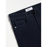 Sinsay Push-up flare traperice | shoptok.hr
