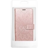 Mezzo Book case preklopna torbica za SAMSUNG GALAXY A37 5G mandala rose gold | shoptok.hr