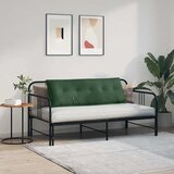  Jastuk za leđa Jungle zelena 140 x 50 cm Kordura tekstil | shoptok.hr