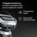 Braun Brivnik 7 72-G1200S | Shoptok.si