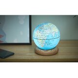 Gingko Globus ø 13 cm Atlas LED – | Shoptok.si