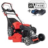 Scheppach motorna samohodna kosačica 6.0KS MS225-56E | ePonuda.com