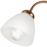  Plafonski luster MIRANDA 3xE27/60W/230V zlatni | Eponuda.com