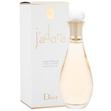 Christian Dior j´adore sprej za tijelo 100 ml za žene Christian Dior j´adore sprej za tijelo 100 ml za žene Slike