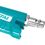 Total pištola za polnjenje pnevmatik za kompresor 8,5 Bar(120psi) (TAT11601) | Shoptok.si