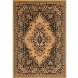 FD Bež/jantarni tepih 200x300 cm Fatima S Beige – | shoptok.hr