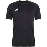 Adidas Majice s kratkimi rokavi Tiro Črna Cene