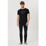 Lee Cooper Men's T-shirt Black
