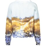 Desigual ženski plavi kardigan | shoptok.hr