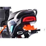 Capriolo E-BIKE E2 RX20 Sivi 292027-S-K | Eponuda.com