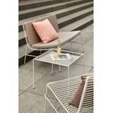 Hübsch Vrtna sedežna blazina 113x75 cm String – | Shoptok.si