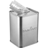 Trezor za porabljenae britvice - Silver Cene