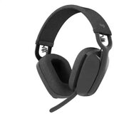 Logitech Slušalice Zone Vibe 100 WL Graphite | ePonuda.com
