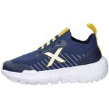 Munich Slips on 8023016 Modra Cene