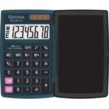 Optima Kalkulator SH-297 8 mjesta 25253 blister | shoptok.hr