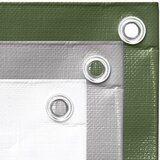 CERADA 260 g/m² 8 x 10 m bijela HDPE | shoptok.hr