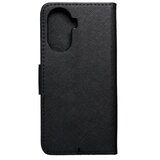 FANCY Book futrola za HUAWEI NOVA Y70 crna | shoptok.hr