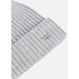 Geox Grey Men's Winter Hat Yvan - Men's | Shoptok.si