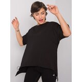 RUE PARIS T-shirt-157-TS-4380.89-black | Shoptok.si